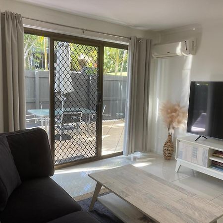 Myuna Holiday Apartments Noosa Heads Bagian luar foto