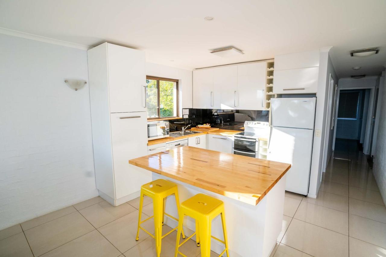 Myuna Holiday Apartments Noosa Heads Bagian luar foto