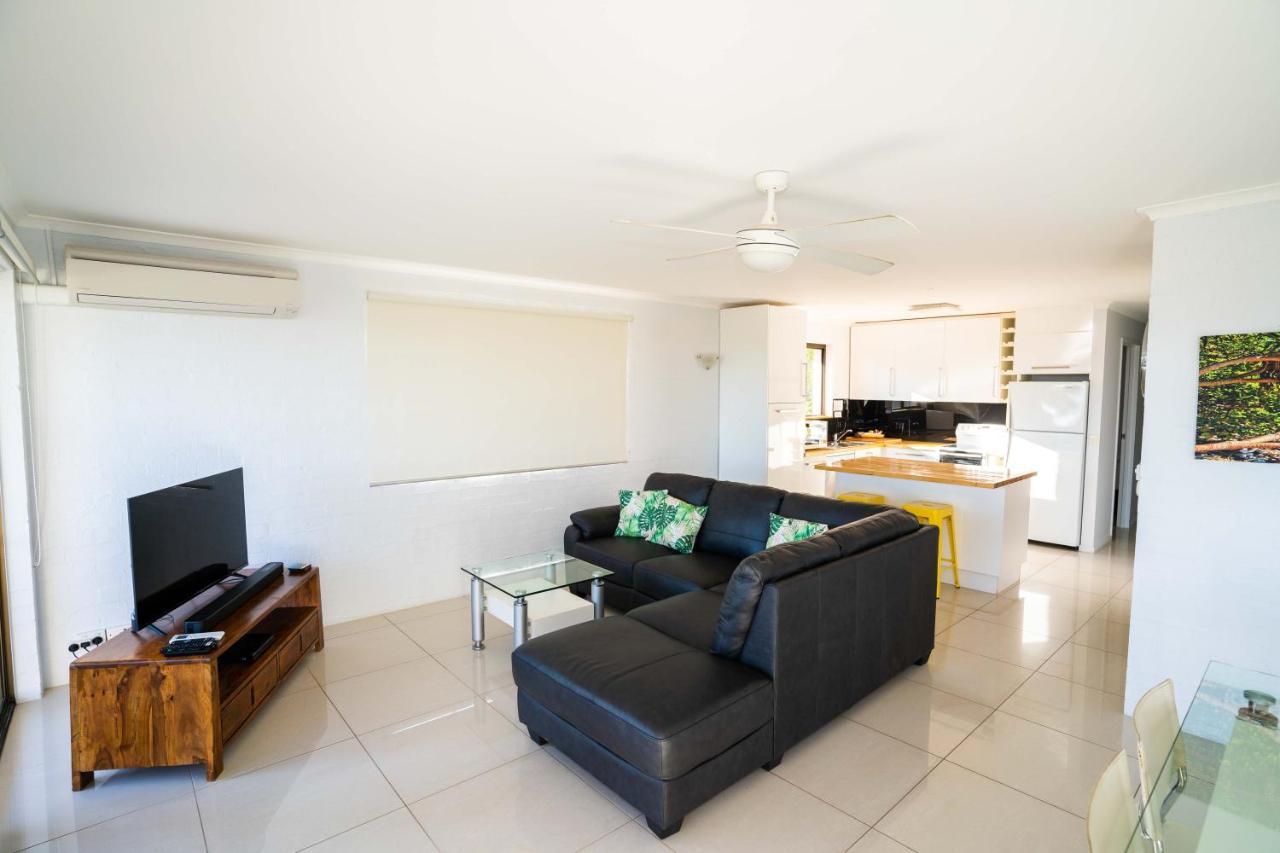 Myuna Holiday Apartments Noosa Heads Bagian luar foto