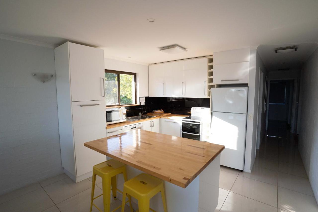 Myuna Holiday Apartments Noosa Heads Bagian luar foto