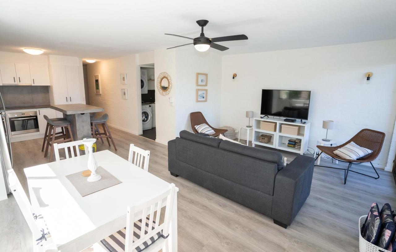 Myuna Holiday Apartments Noosa Heads Bagian luar foto