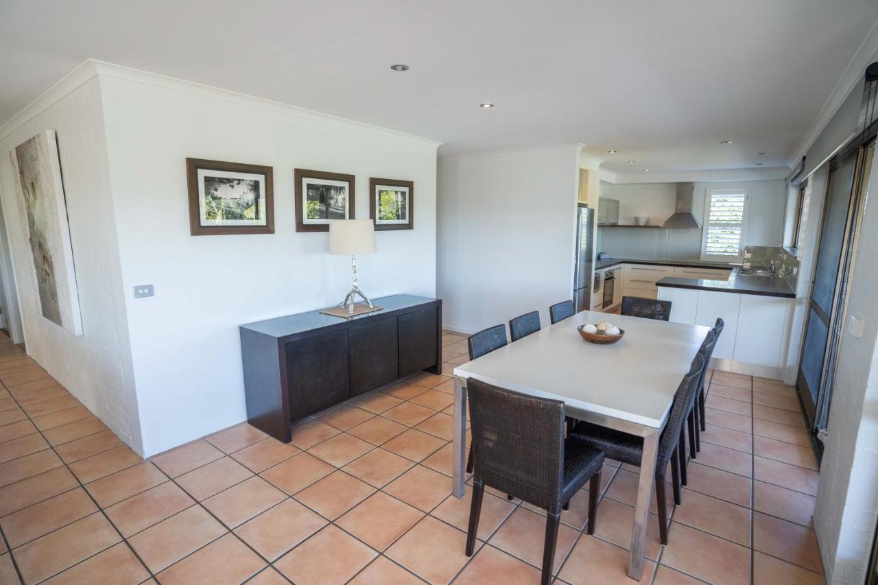 Myuna Holiday Apartments Noosa Heads Bagian luar foto