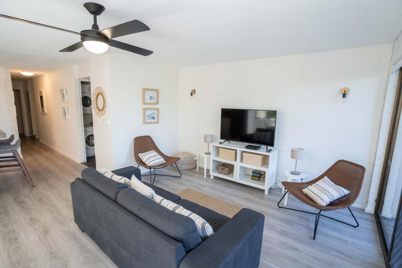 Myuna Holiday Apartments Noosa Heads Bagian luar foto