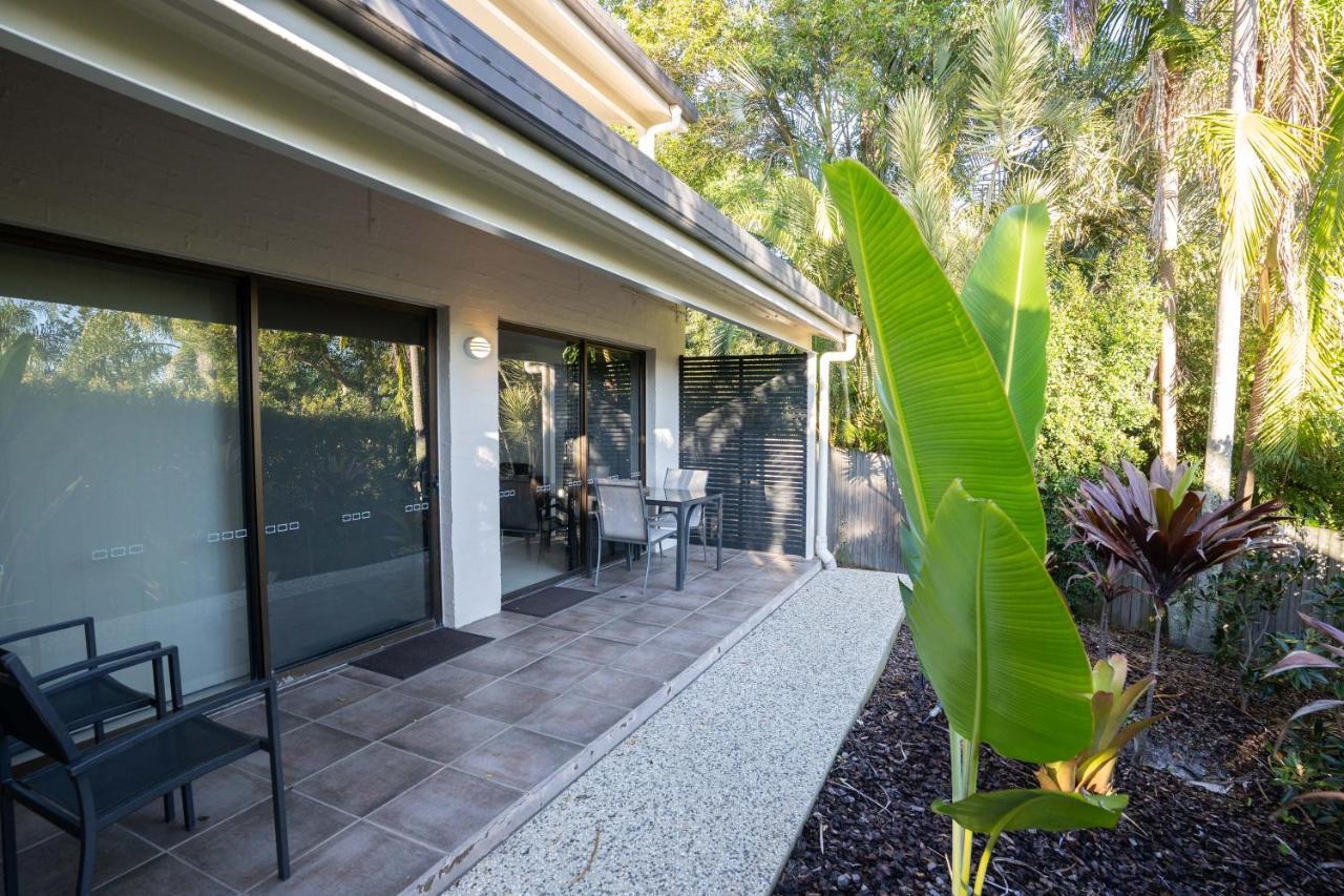 Myuna Holiday Apartments Noosa Heads Bagian luar foto