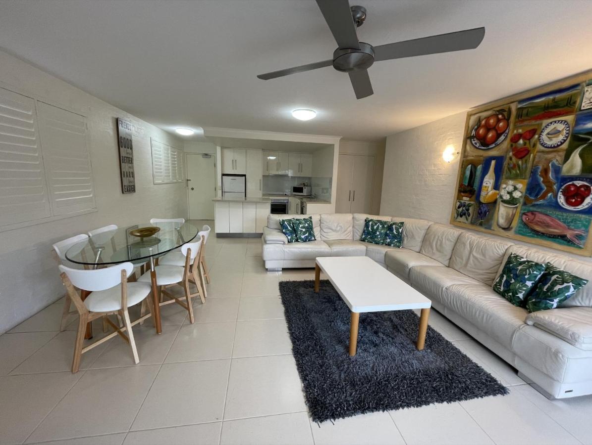 Myuna Holiday Apartments Noosa Heads Bagian luar foto