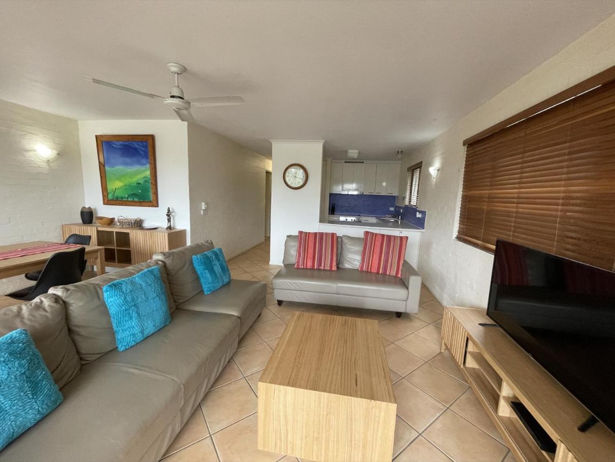 Myuna Holiday Apartments Noosa Heads Bagian luar foto