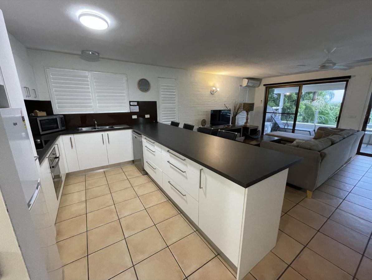 Myuna Holiday Apartments Noosa Heads Bagian luar foto