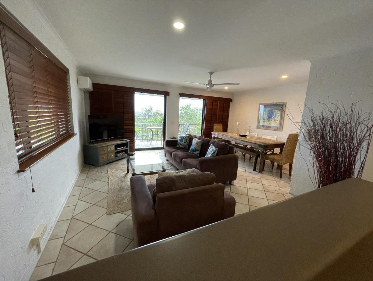 Myuna Holiday Apartments Noosa Heads Bagian luar foto