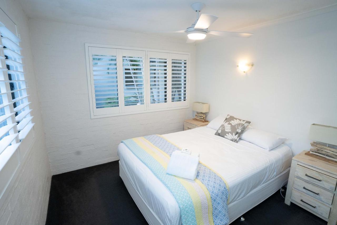 Myuna Holiday Apartments Noosa Heads Bagian luar foto