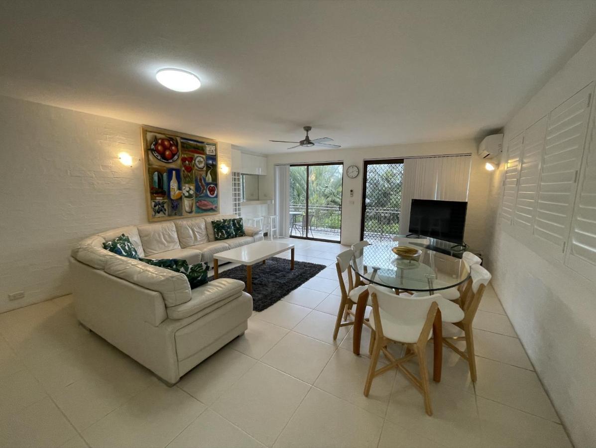 Myuna Holiday Apartments Noosa Heads Bagian luar foto