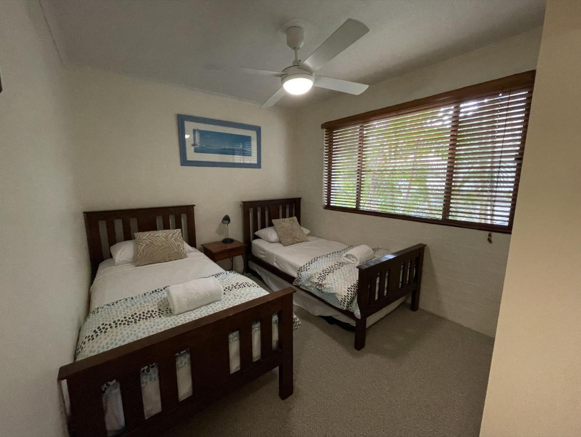 Myuna Holiday Apartments Noosa Heads Bagian luar foto