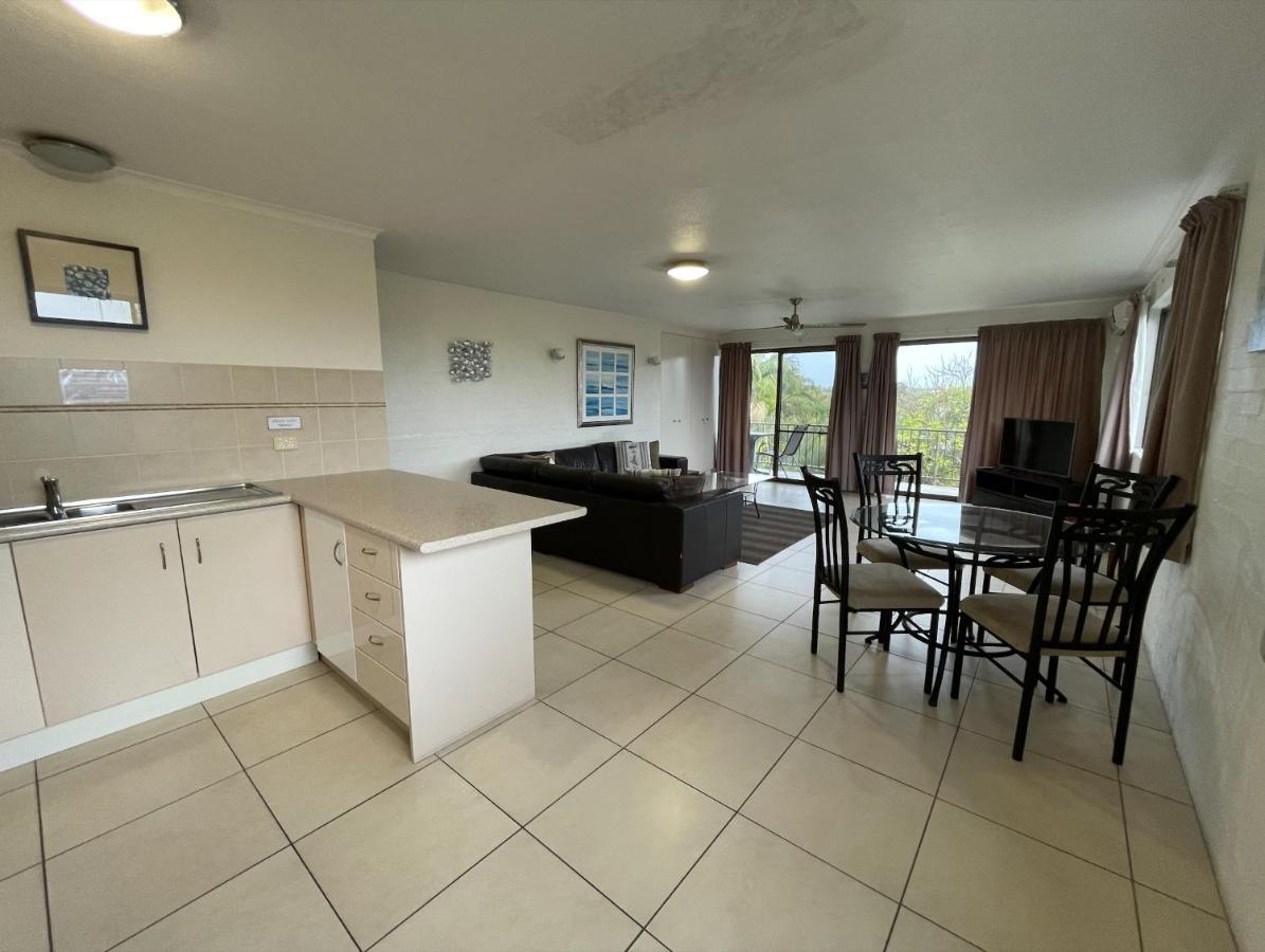 Myuna Holiday Apartments Noosa Heads Bagian luar foto