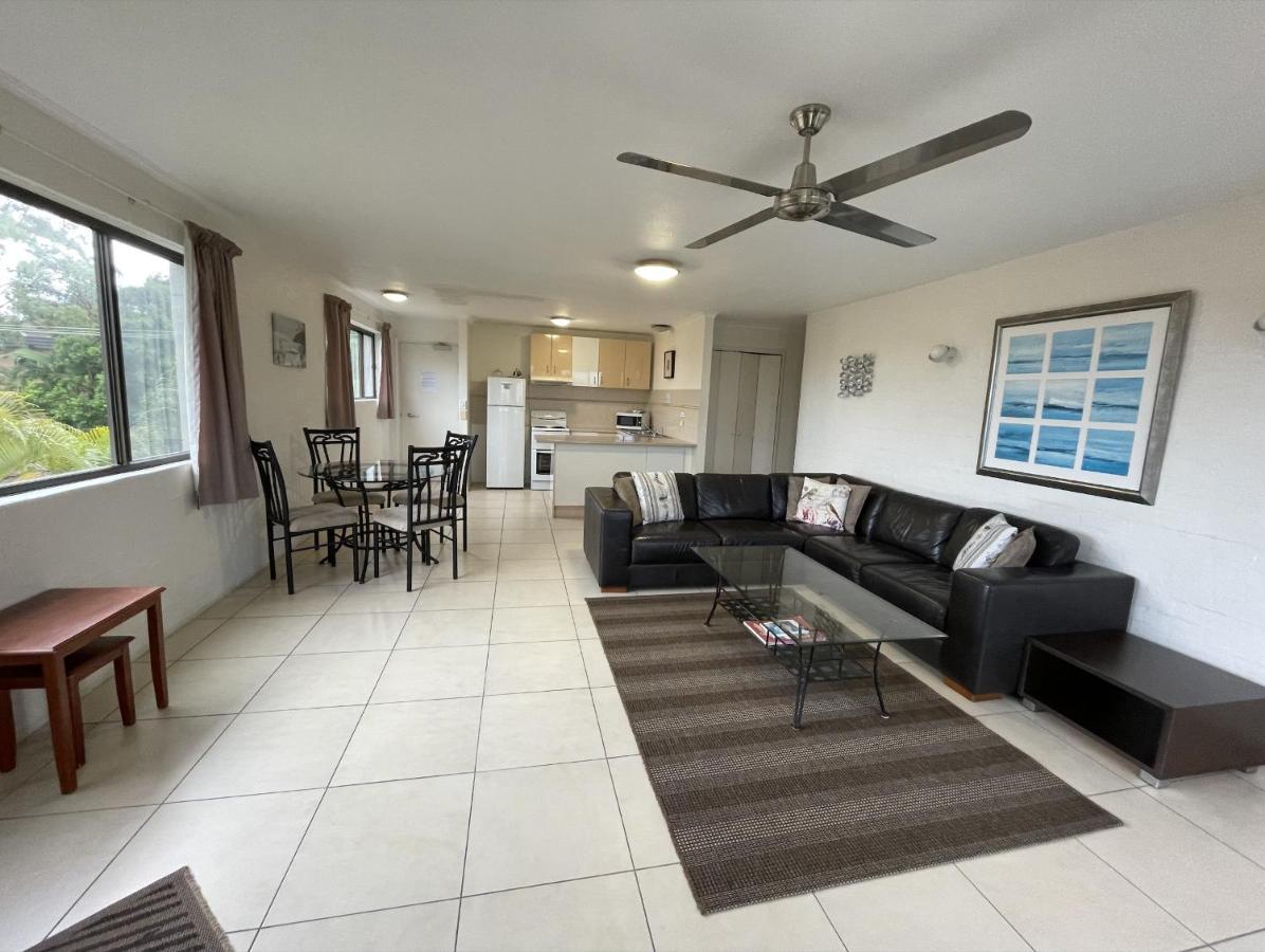 Myuna Holiday Apartments Noosa Heads Bagian luar foto
