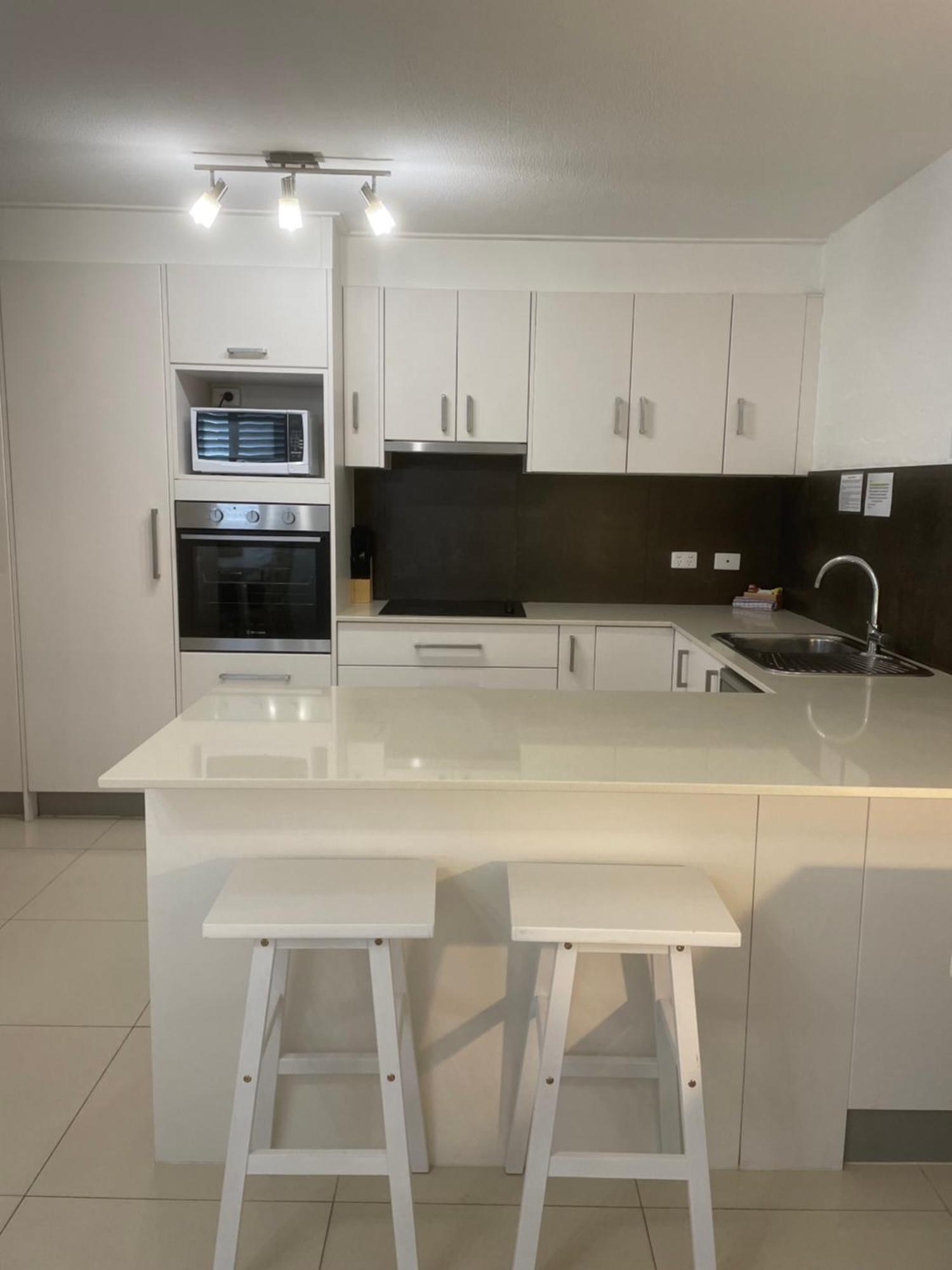 Myuna Holiday Apartments Noosa Heads Bagian luar foto