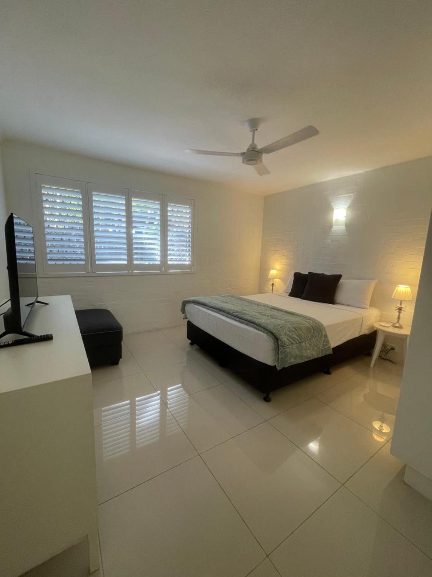 Myuna Holiday Apartments Noosa Heads Bagian luar foto