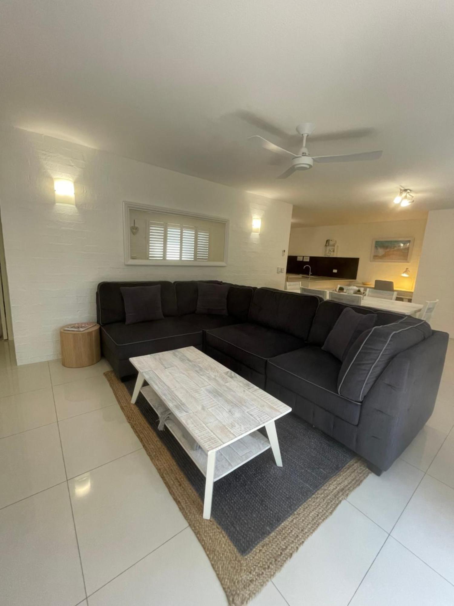 Myuna Holiday Apartments Noosa Heads Bagian luar foto
