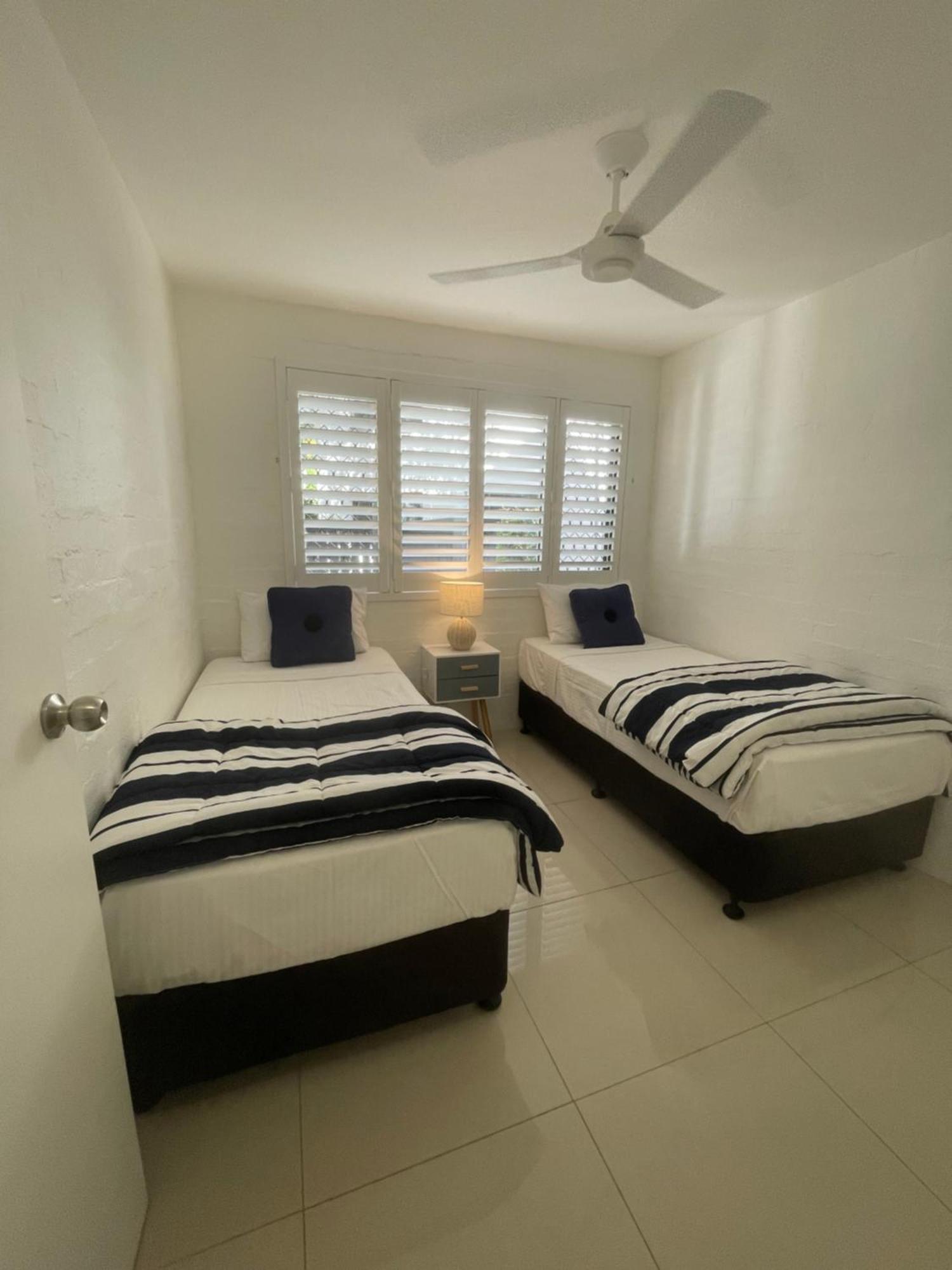 Myuna Holiday Apartments Noosa Heads Bagian luar foto