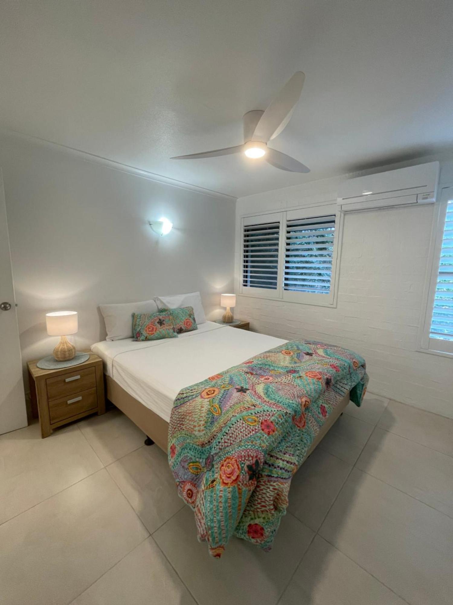 Myuna Holiday Apartments Noosa Heads Bagian luar foto
