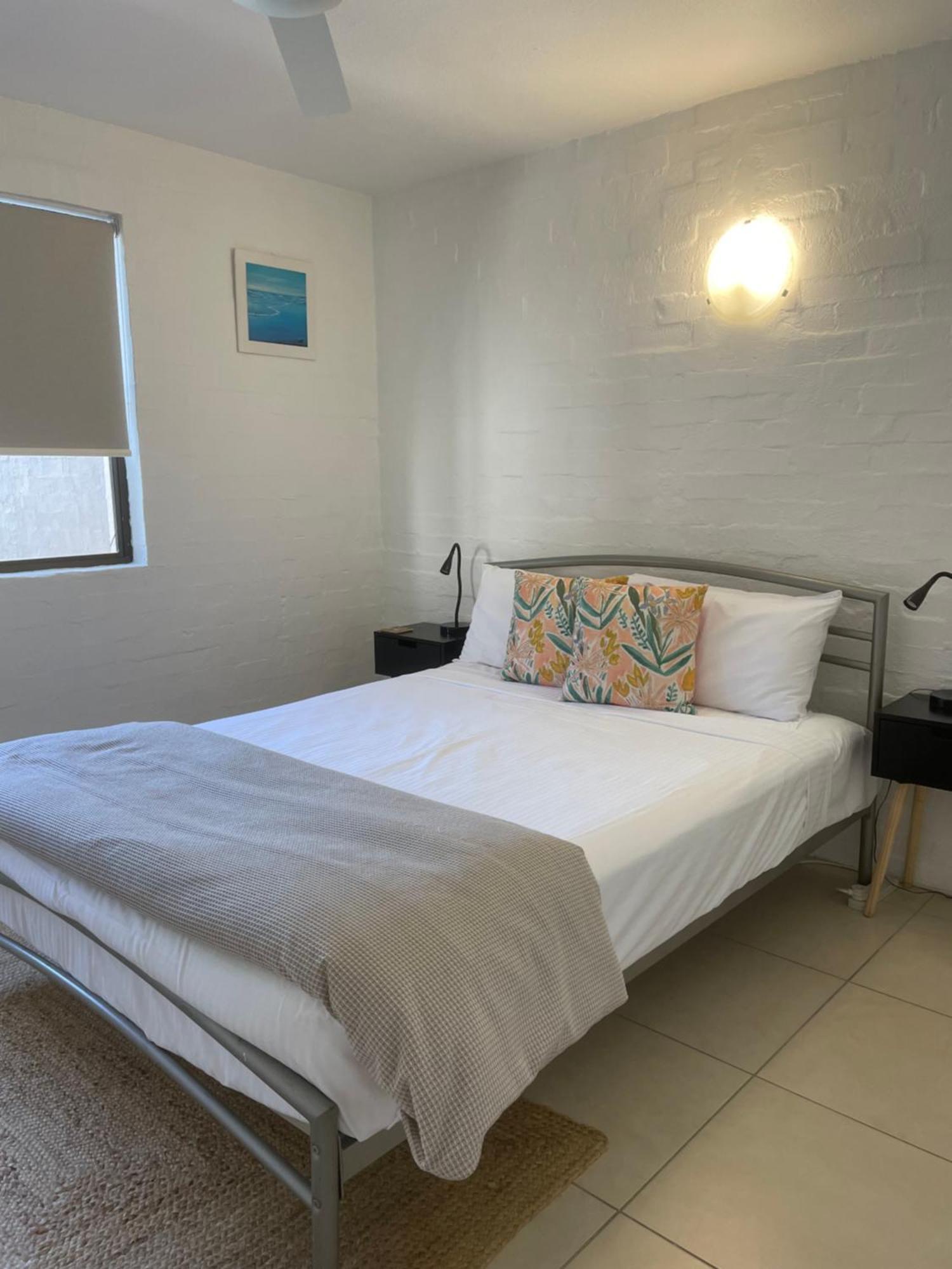 Myuna Holiday Apartments Noosa Heads Bagian luar foto
