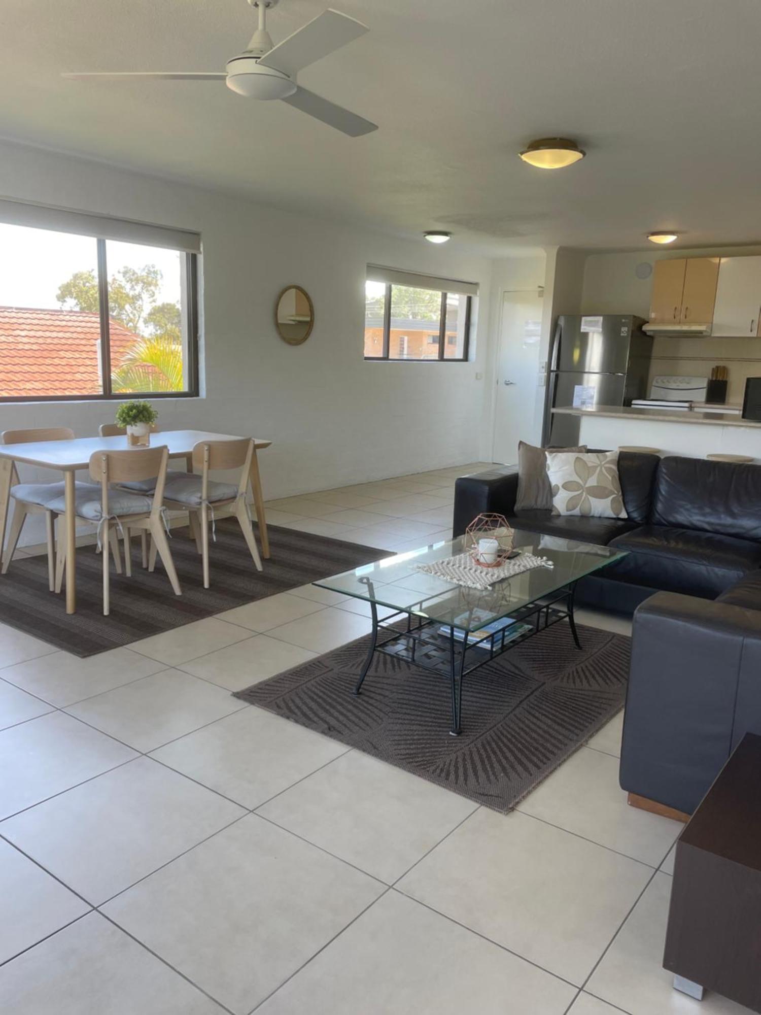 Myuna Holiday Apartments Noosa Heads Bagian luar foto