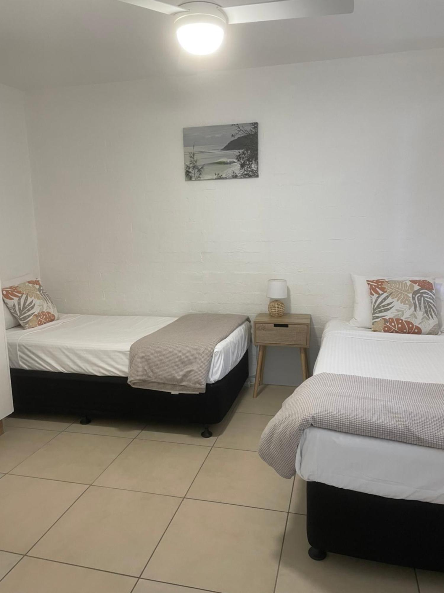 Myuna Holiday Apartments Noosa Heads Bagian luar foto