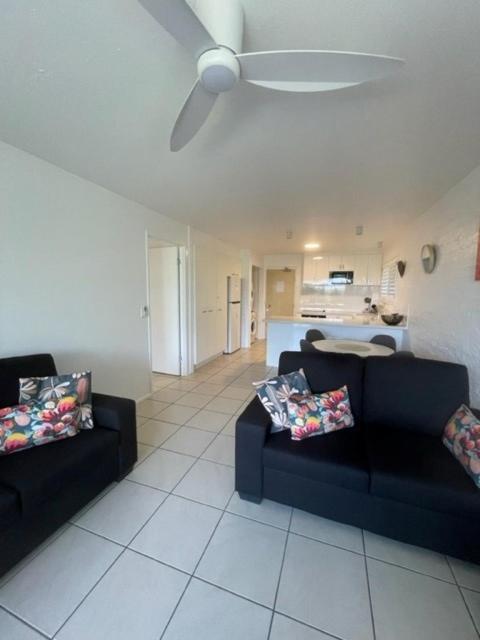 Myuna Holiday Apartments Noosa Heads Bagian luar foto