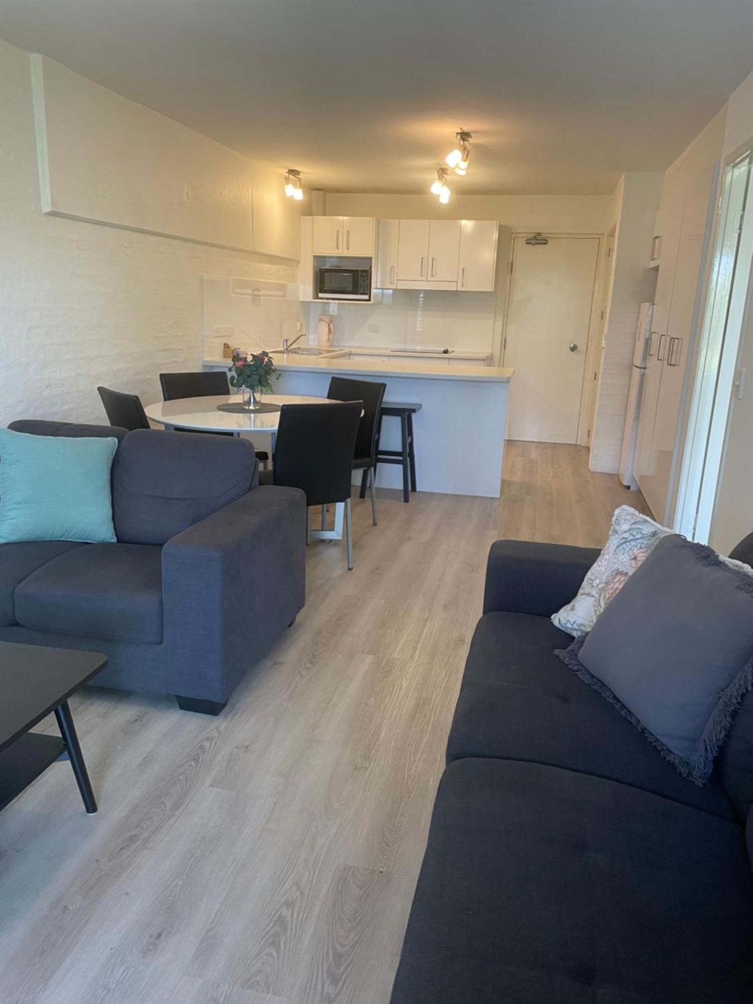 Myuna Holiday Apartments Noosa Heads Bagian luar foto