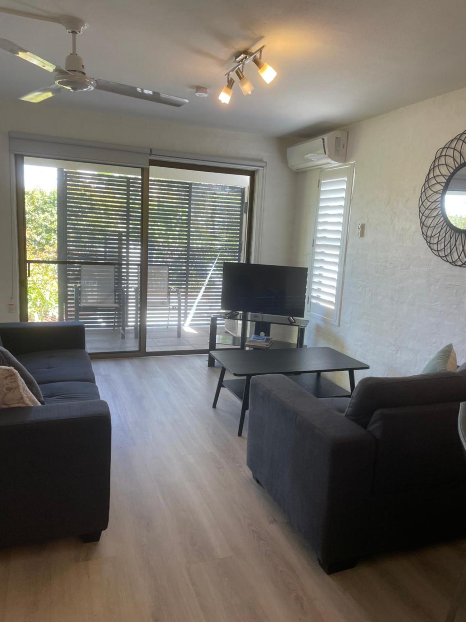 Myuna Holiday Apartments Noosa Heads Bagian luar foto