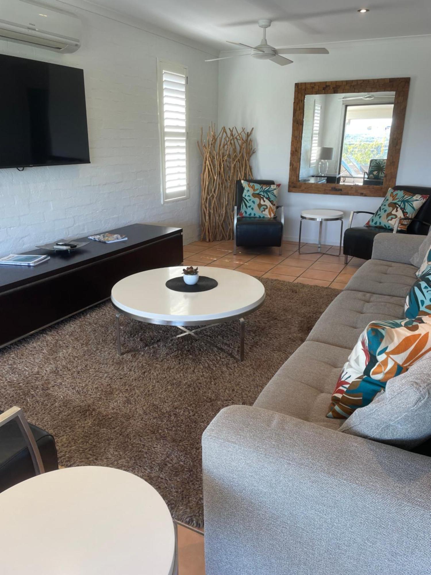 Myuna Holiday Apartments Noosa Heads Bagian luar foto