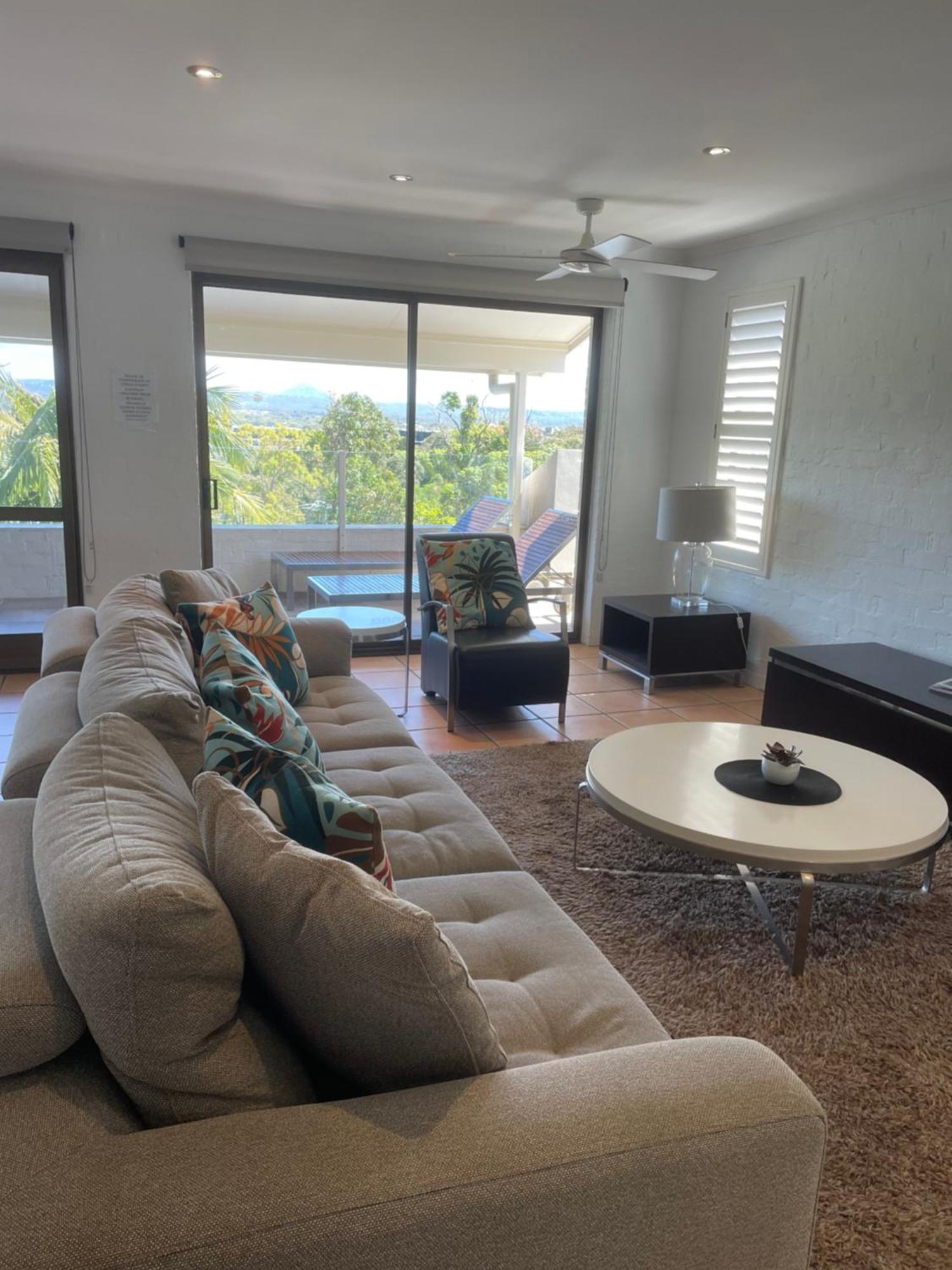 Myuna Holiday Apartments Noosa Heads Bagian luar foto
