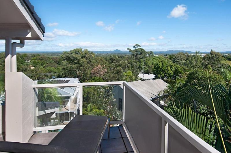 Myuna Holiday Apartments Noosa Heads Ruang foto