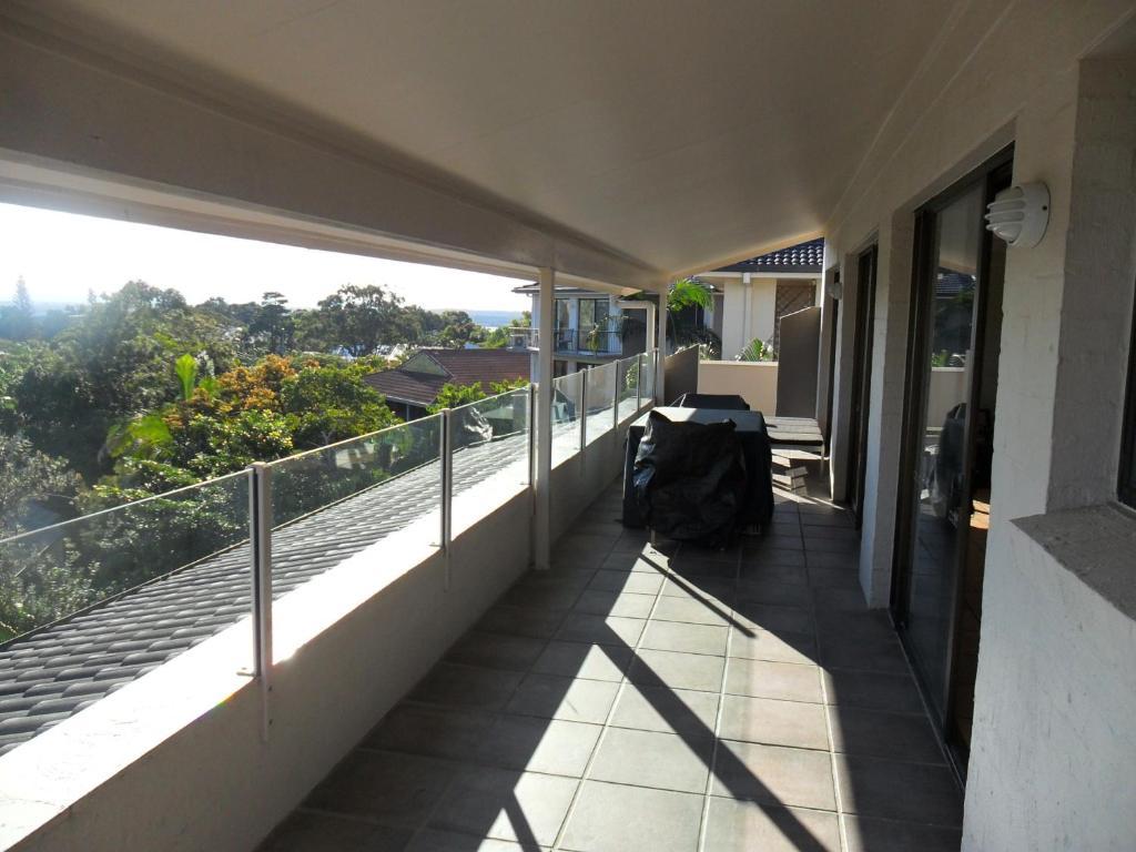 Myuna Holiday Apartments Noosa Heads Bagian luar foto